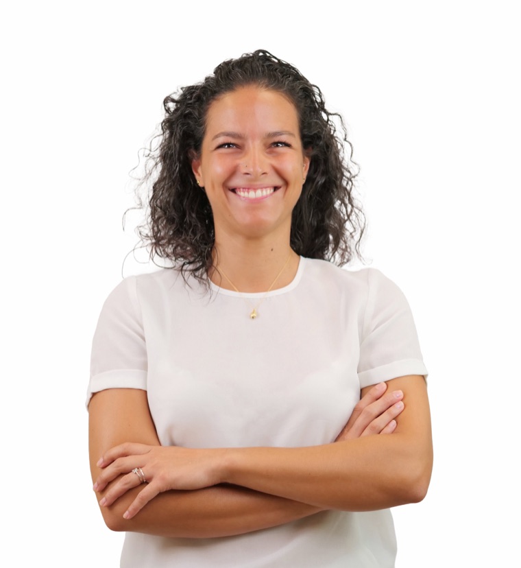 Carla Mendes — Osteopatia (adulto e pediátrica), TEU Centro