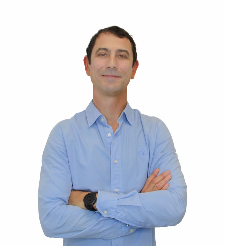 Jaime Barata — Medicina Tradicional Chinesa, TEU Centro