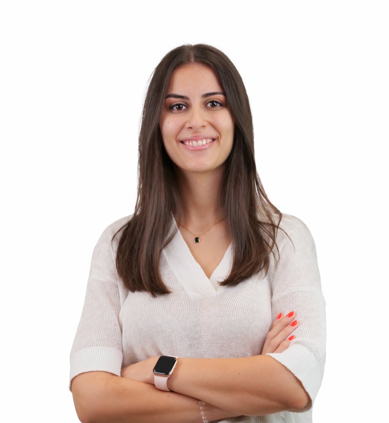 Madalena Batista — Fisioterapia Pélvica · Pilates, TEU Centro